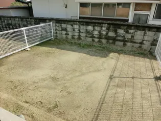 ルミエール10【1階】の内装