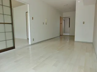 ルミエール10【1階】の内装