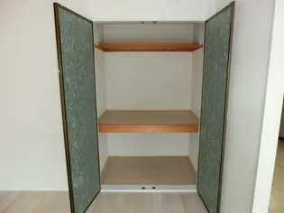 ルミエール10【1階】の内装