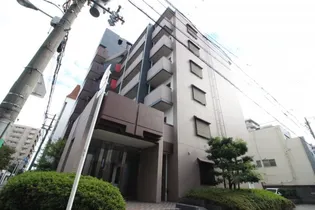 マジョール松崎町【5階】の外観