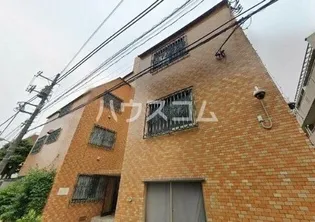 サンダーソンレジデンス【2階】の外観