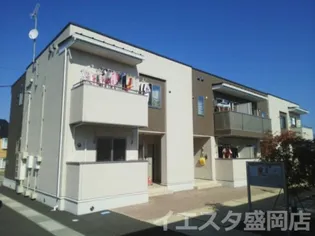 イーストヒルズ大崎C【1階】の外観