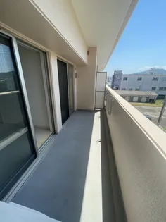 フォルトゥーナ美坂【3階】の内装