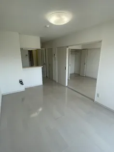 フォルトゥーナ美坂【3階】の居間