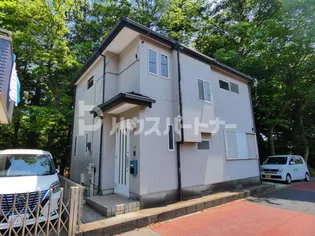 千葉県船橋市中野木1【一戸建】の外観