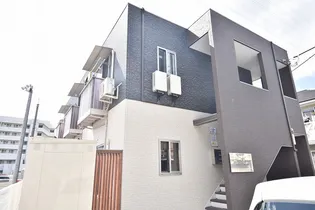 スカイガーデン奥田南の画像