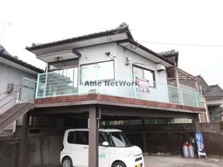 志比田ハウスの画像