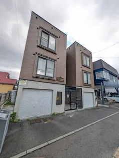 サンコート稲積公園III【2階】の外観