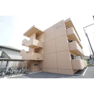 マリーズコート【2階】の外観