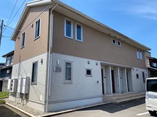 ノーブル照手の画像