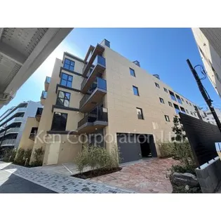 コンフォリア・リヴ文京護国寺【3階】の外観