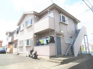 ハイツサクマの画像