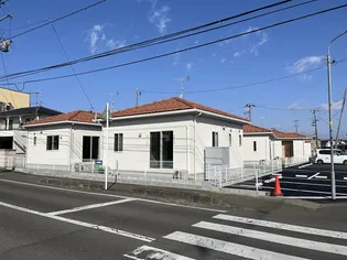 宮城県柴田郡大河原町字南桜町【一戸建】の外観