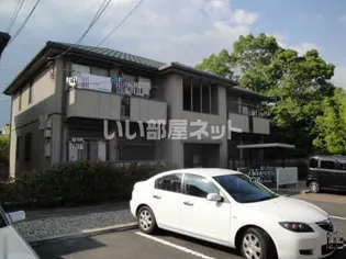 MASTTOWN富田 B棟の画像