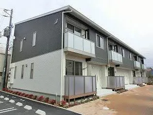 ガルテンMASAKI B C棟の画像