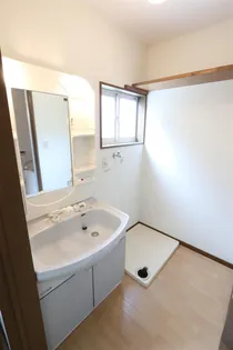 グレースフルシティ神町南【1階】の内装