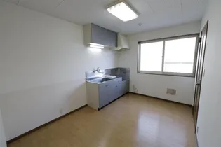 グレースフルシティ神町南【1階】の内装