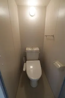 グレースフルシティ神町南【1階】の内装