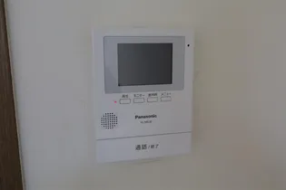 グレースフルシティ神町南【1階】の内装