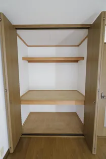 グレースフルシティ神町南【1階】の内装