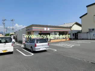 グレースフルシティ神町南【1階】の周辺