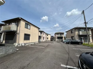 サンビレッジ南一色の画像