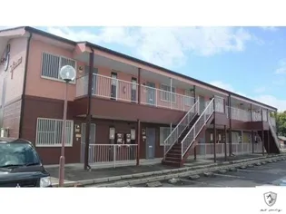 SURPLUSレオパレス Aの画像