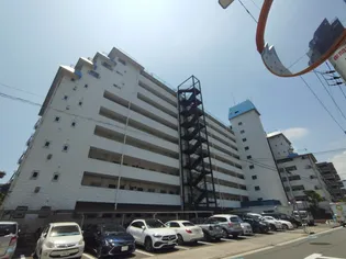 秀和第3東陽町レジデンスの画像