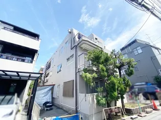 コーポラススドーの画像
