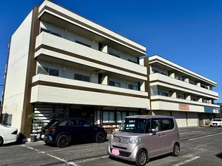 杉野ビルの画像