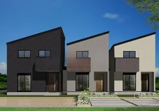 福岡県久留米市上津2【一戸建】の外観