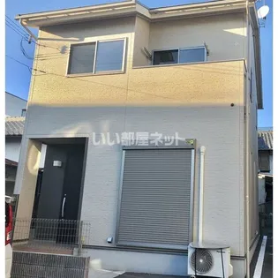 伊伝居戸建の外観