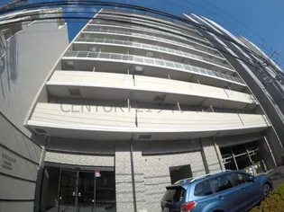 エスリード江坂アルテリアの画像