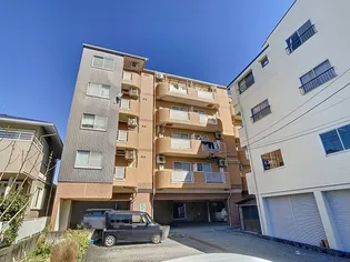 東ノ丸マンションの画像