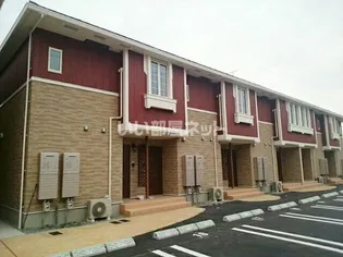 ディリジェント サユリ Aの画像