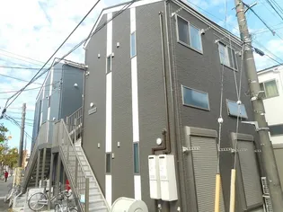 プレリュード川崎の画像