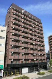 グリフィン横浜 ベイグランデ弐番館の画像