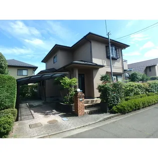 宮城県仙台市泉区桂2【一戸建】の外観