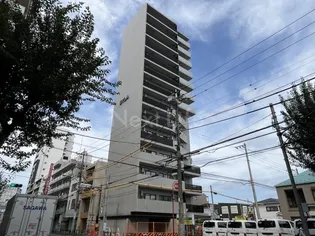 シーフォルム マチダ【7階】の外観