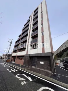 AZEST王子神谷【6階】の外観