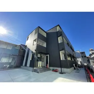 シーダーセキヤ【2階】の外観