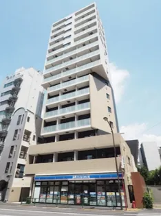 東京都文京区本郷7【マンション】の外観