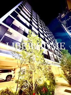 神奈川県横浜市中区蓬莱町2【マンション】の外観