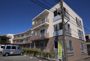 サンハイツ大和第3の画像