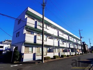 パレスフレンドリーの画像