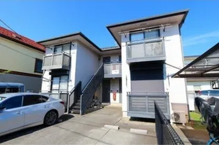 ハイツモクセイの画像