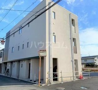 小川ハイツの画像