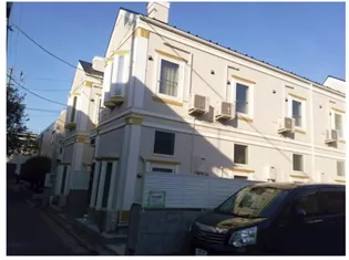 ソフィアシュガー【1階】の外観