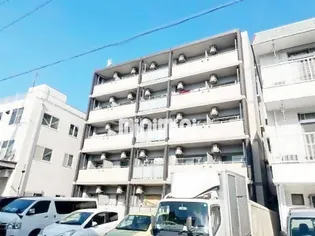 K Sマンションの画像