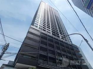 パークタワー横浜ステーションプレミアの画像